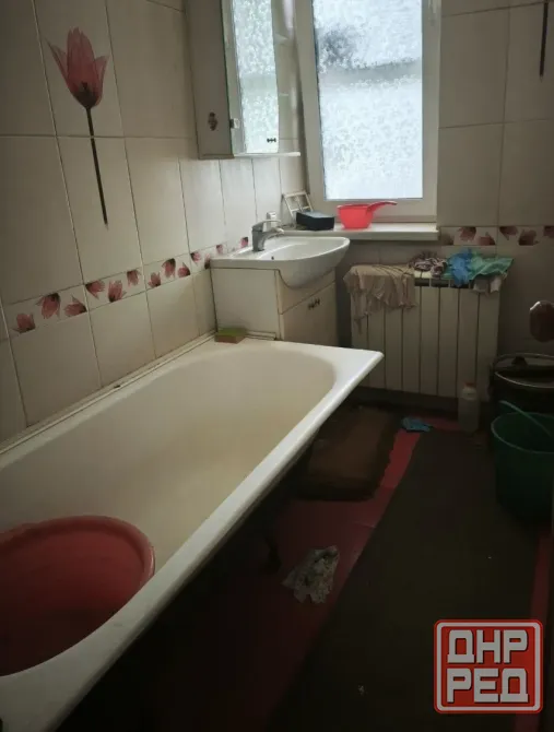 Сдам 4-х комнатную квартиру в Центре Макеевки Макеевка - изображение 8