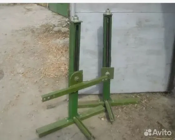 Продам опрокидыватель Ясиноватая