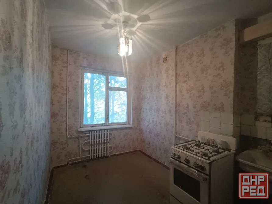 продам 3-комнатную квартиру в Ленинском р-не, Звёздный Донецк - изображение 2
