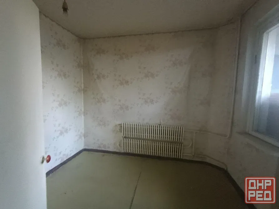 продам 3-комнатную квартиру в Ленинском р-не, Звёздный Донецк - изображение 3