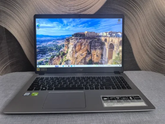 Продам нoутбук Acer Aspire 5 A515-52G Докучаевск