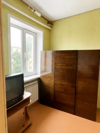 Продается 2-комнатная квартира в Приморском районе Мариуполь