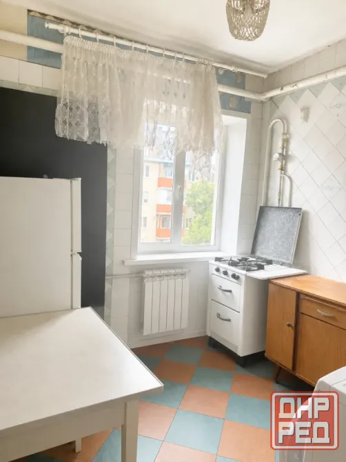 Продается 2-комнатная квартира в Приморском районе Мариуполь - изображение 1