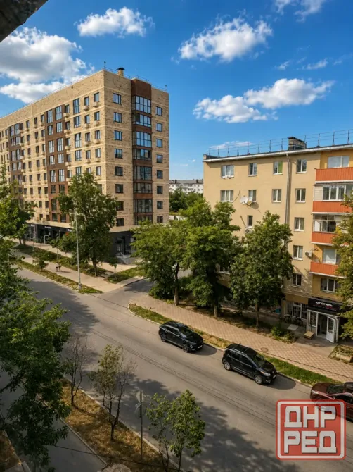 Продается 2-комнатная квартира в Приморском районе Мариуполь - изображение 7