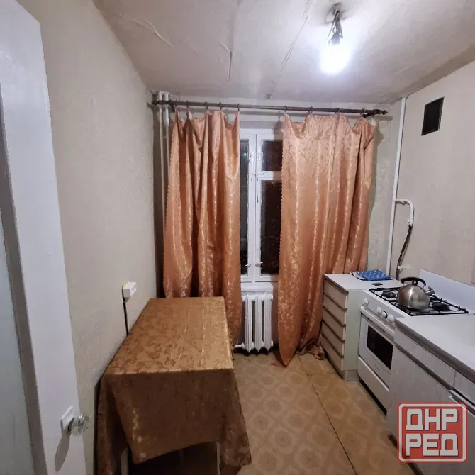 Сдам в Аренду квартиру Донецк - изображение 1