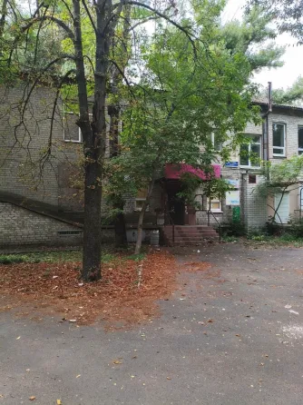 Сдаётся помещение, ориентир пл. Бакинских комиссаров Донецк