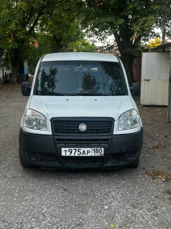 Продам FIAT DOBLO Донецк