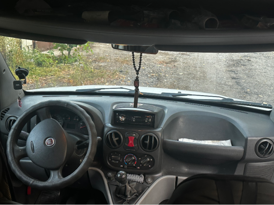 Продам FIAT DOBLO Донецк