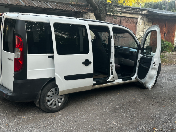 Продам FIAT DOBLO Донецк
