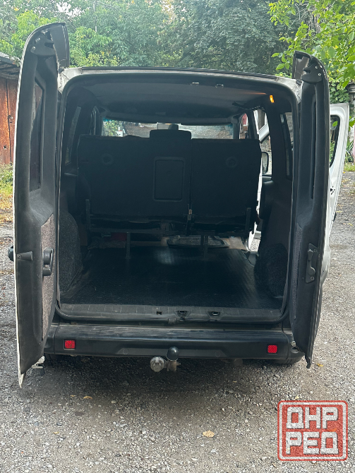 Продам FIAT DOBLO Донецк - изображение 7