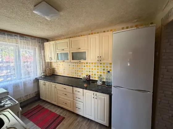Продажа дома в Горняцком районе Макеевки-Ориентир Больница 7- Остановка Школа! Макеевка