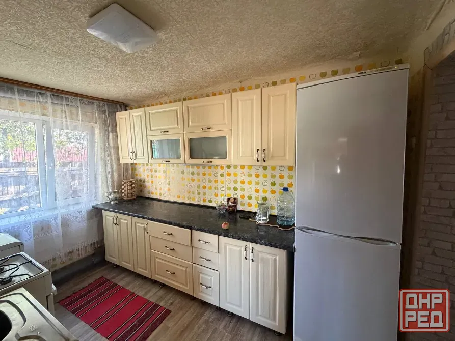 Продажа дома в Горняцком районе Макеевки-Ориентир Больница 7- Остановка Школа! Макеевка - изображение 3