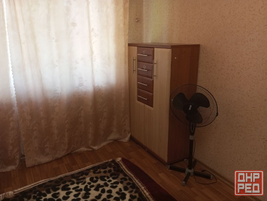 Сдается 2х комн квартира Ворошиловский район, Набережная Донецк - изображение 5