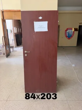 Двери бу Донецк