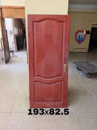 Двери бу Донецк
