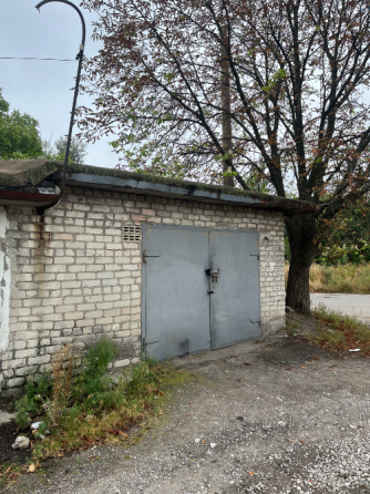 Продам гараж на даках Макеевка