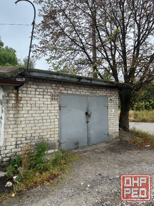 Продам гараж на даках Макеевка - изображение 1