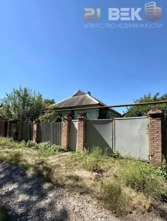 Продажа дома 5й участок (Киевский район) г. Донецк. Донецк