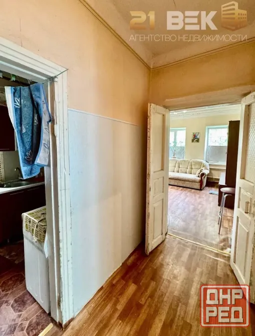 Продажа дома 5й участок (Киевский район) г. Донецк. Донецк - изображение 7