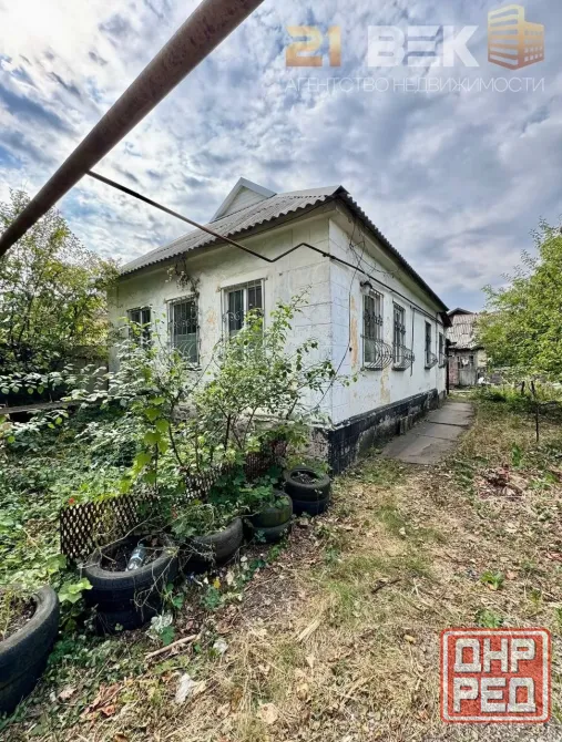 Продажа дома 5й участок (Киевский район) г. Донецк. Донецк - изображение 2