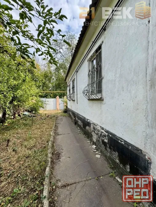 Продажа дома 5й участок (Киевский район) г. Донецк. Донецк - изображение 3