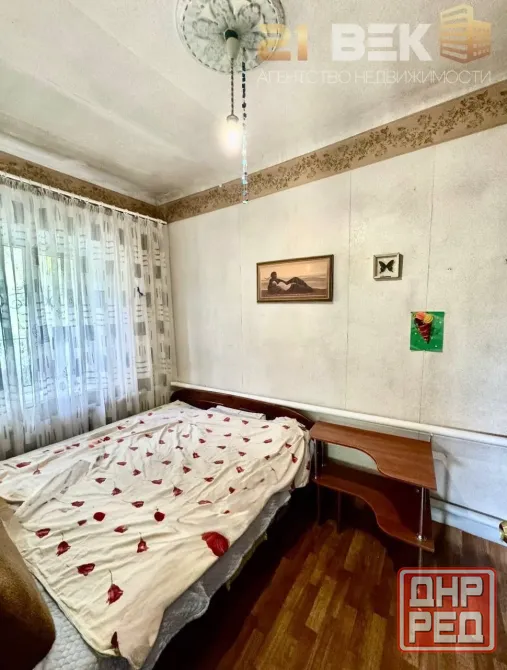 Продажа дома 5й участок (Киевский район) г. Донецк. Донецк - изображение 5