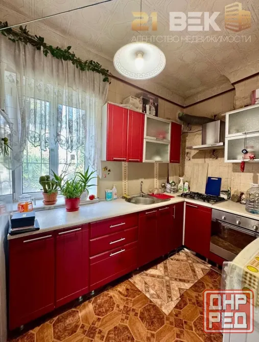 Продажа дома 5й участок (Киевский район) г. Донецк. Донецк - изображение 6