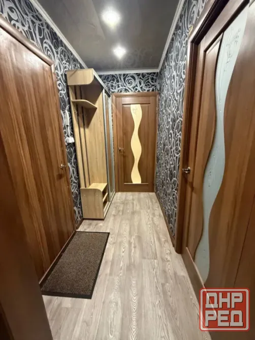 Продается 3-комнатная квартира в Центральном районе Мариуполь - изображение 2