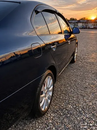 Skoda Octavia A5, 2011г Макеевка