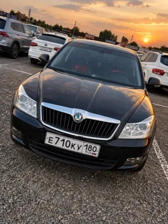 Skoda Octavia A5, 2011г Макеевка