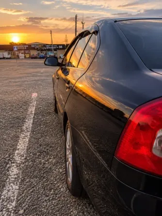 Skoda Octavia A5, 2011г Макеевка