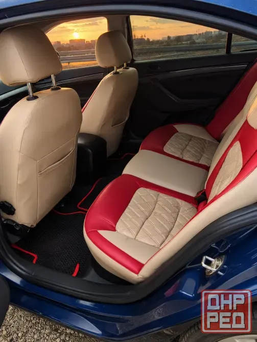 Skoda Octavia A5, 2011г Макеевка - изображение 6