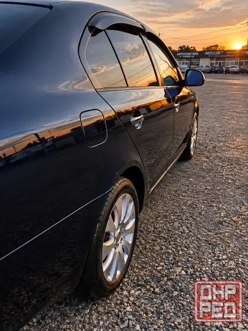 Skoda Octavia A5, 2011г Макеевка - изображение 2