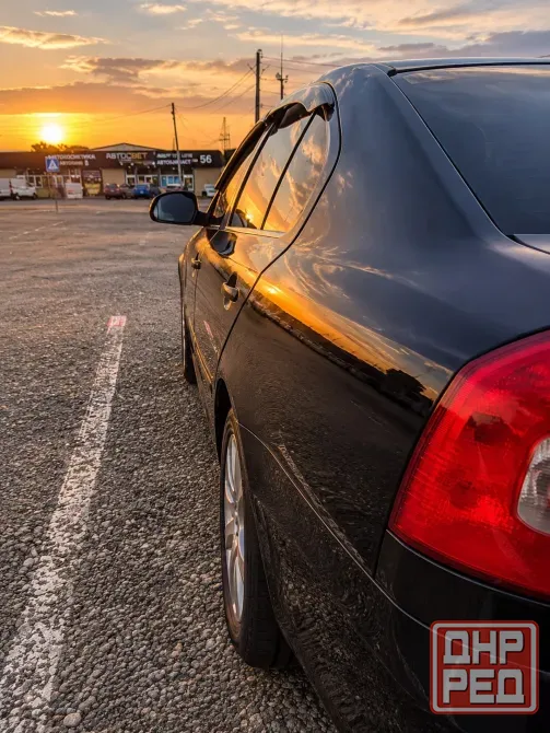 Skoda Octavia A5, 2011г Макеевка - изображение 3