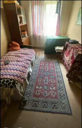 Продаётся 2-х комн. кв-ра г.Донецк, ул.Капитана Ратникова Донецк