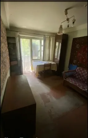 Продаётся 2-х комн. кв-ра г.Донецк, ул.Капитана Ратникова Донецк