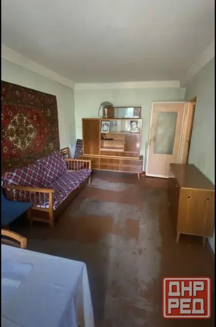Продаётся 2-х комн. кв-ра г.Донецк, ул.Капитана Ратникова Донецк - изображение 2