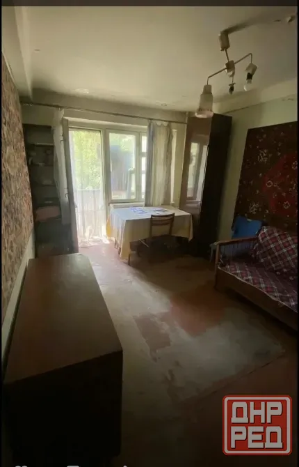 Продаётся 2-х комн. кв-ра г.Донецк, ул.Капитана Ратникова Донецк - изображение 5
