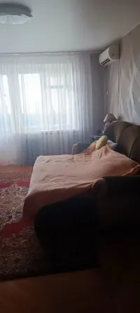 Сдаётся двухкомнатная квартира в Ворошиловском районе Донецк