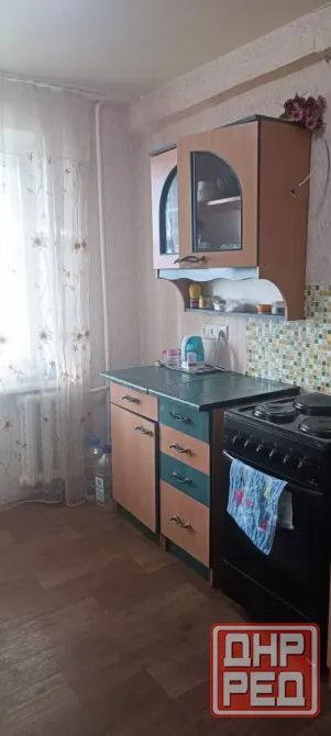 Сдаётся двухкомнатная квартира в Ворошиловском районе Донецк - изображение 4