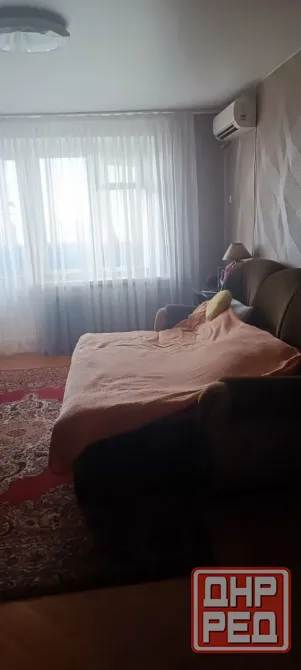 Сдаётся двухкомнатная квартира в Ворошиловском районе Донецк - изображение 2