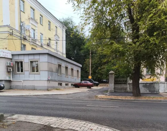 Предлагается в аренду помещение в Ворошиловском районе, ориентир пр. Богдана Хмельницкого/ул. Щорса Донецк