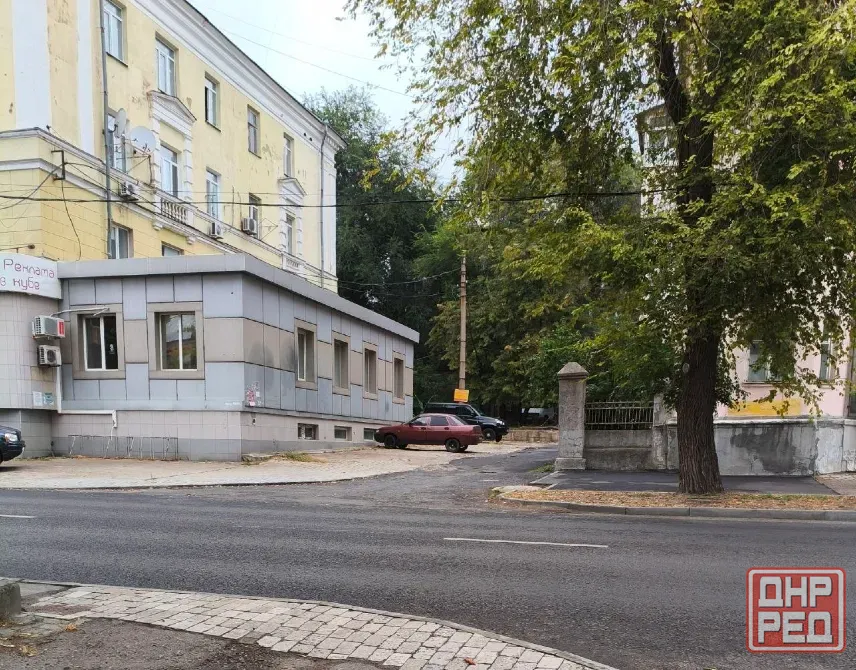Предлагается в аренду помещение в Ворошиловском районе, ориентир пр. Богдана Хмельницкого/ул. Щорса Донецк - изображение 1