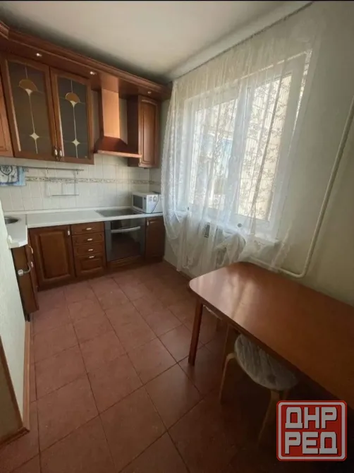 Сдаётся двухкомнатная квартира в Киевском районе Донецк - изображение 3