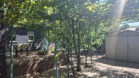 Продается дом в Ильичевском районе Мариуполь