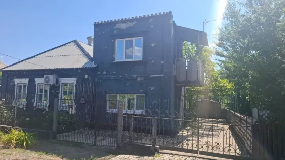 Продается дом в Ильичевском районе Мариуполь