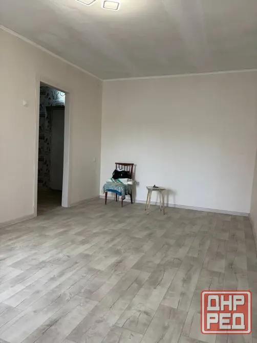 Продажа 1 ком квартиры в г.Донецке, пр-т Ильича в доступности набережная Кальмиуса Донецк - изображение 1