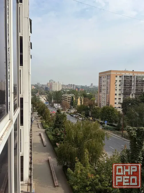 Продажа 1 ком квартиры в г.Донецке, пр-т Ильича в доступности набережная Кальмиуса Донецк - изображение 7