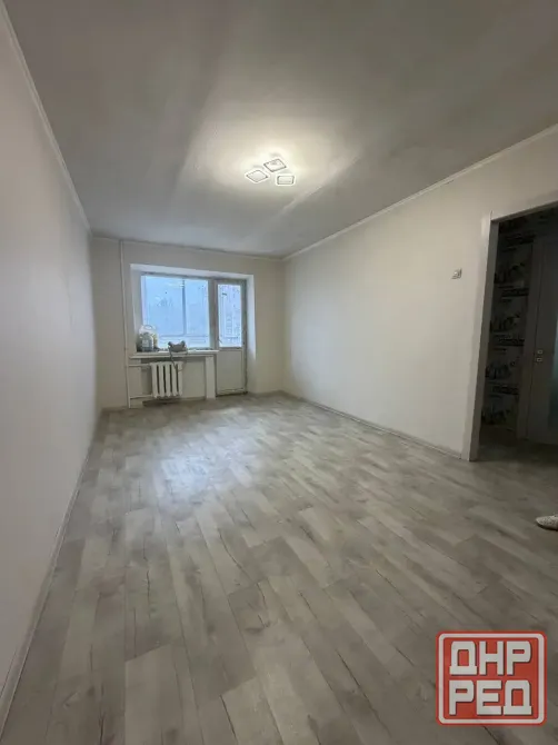 Продажа 1 ком квартиры в г.Донецке, пр-т Ильича в доступности набережная Кальмиуса Донецк - изображение 2