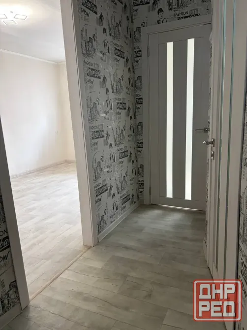 Продажа 1 ком квартиры в г.Донецке, пр-т Ильича в доступности набережная Кальмиуса Донецк - изображение 3